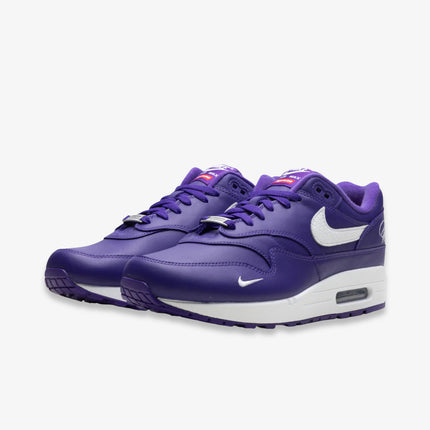 Nike Air Max 1 '87 SP x Supreme 'Varsity Purple' (2025) | SOLE SERIOUSS [2]