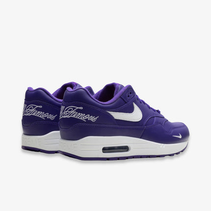 Nike Air Max 1 '87 SP x Supreme 'Varsity Purple' (2025) | SOLE SERIOUSS [3]