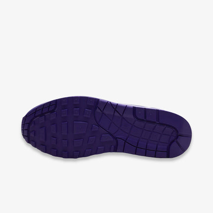 Nike Air Max 1 '87 SP x Supreme 'Varsity Purple' (2025) | SOLE SERIOUSS [4]