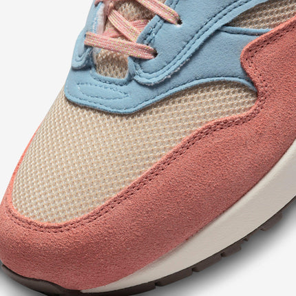 Nike Air Max 1 'Light Madder Root' (2022) | SOLE SERIOUSS [6]