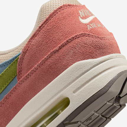 Nike Air Max 1 'Light Madder Root' (2022) | SOLE SERIOUSS [7]