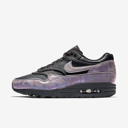 Nike Air Max 1 Lux 'Logo Prints' (2018) (Womens) | SOLE SERIOUSS [1]
