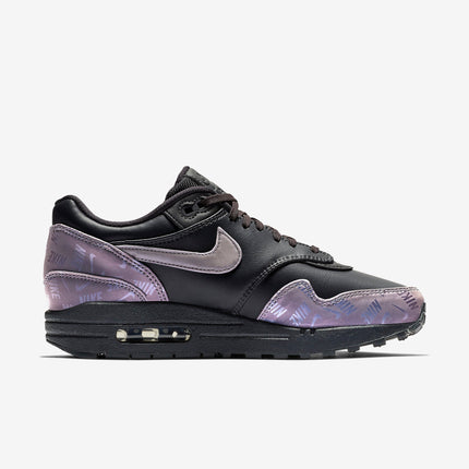 Nike Air Max 1 Lux 'Logo Prints' (2018) (Womens) | SOLE SERIOUSS [2]