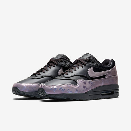 Nike Air Max 1 Lux 'Logo Prints' (2018) (Womens) | SOLE SERIOUSS [3]