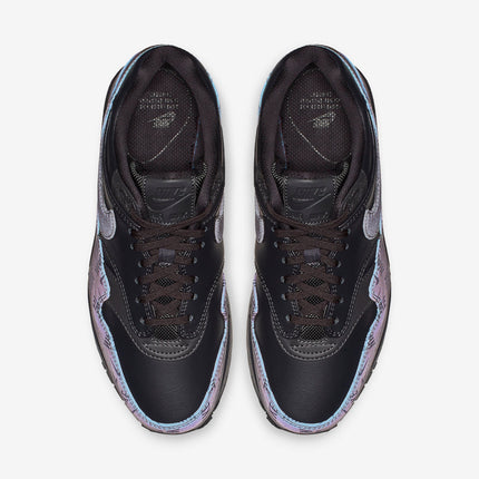 Nike Air Max 1 Lux 'Logo Prints' (2018) (Womens) | SOLE SERIOUSS [4]