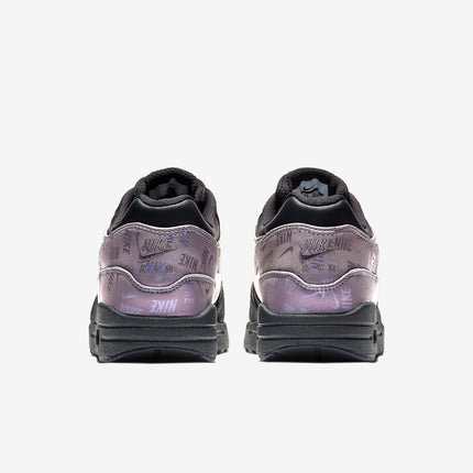 Nike Air Max 1 Lux 'Logo Prints' (2018) (Womens) | SOLE SERIOUSS [5]