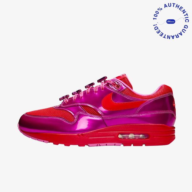 Nike Air Max 1 PRM 'Valentines Day / Playful Pink' (2025) | SOLE SERIOUSS [1]