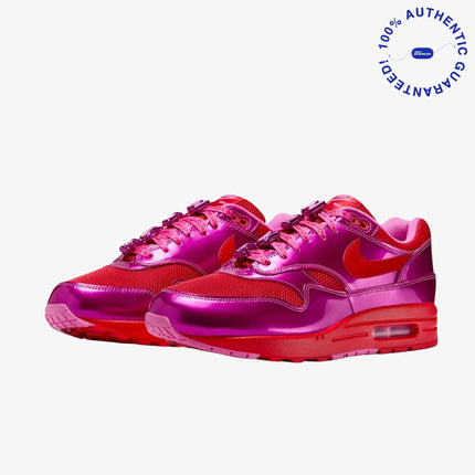 Nike Air Max 1 PRM 'Valentines Day / Playful Pink' (2025) | SOLE SERIOUSS [3]