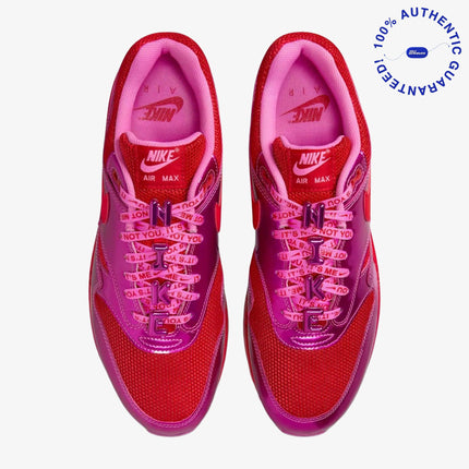 Nike Air Max 1 PRM 'Valentines Day / Playful Pink' (2025) | SOLE SERIOUSS [4]