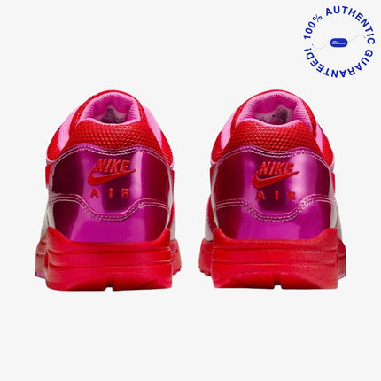 Nike Air Max 1 PRM 'Valentines Day / Playful Pink' (2025) | SOLE SERIOUSS [5]