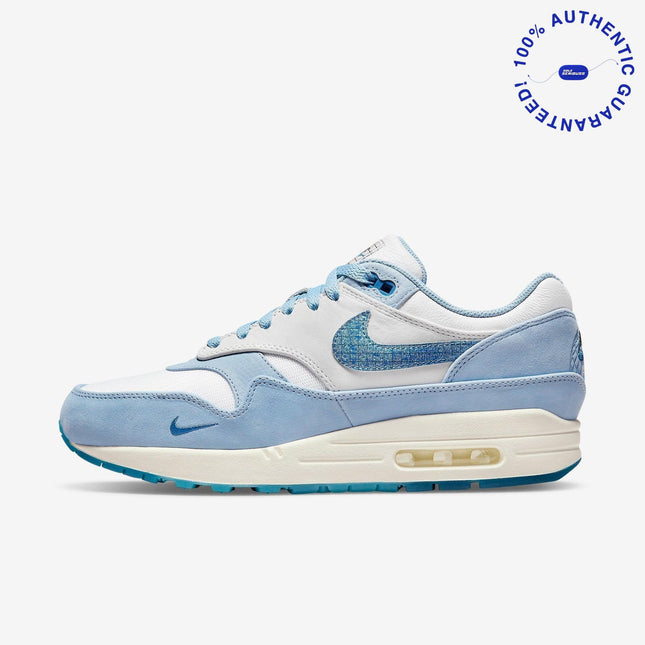 Nike Air Max 1 Premium 'Air Max Day Blueprint' (2022) | SOLE SERIOUSS [1]
