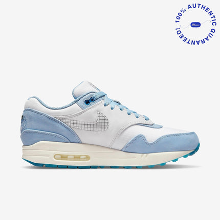 Nike Air Max 1 Premium 'Air Max Day Blueprint' (2022) | SOLE SERIOUSS [2]