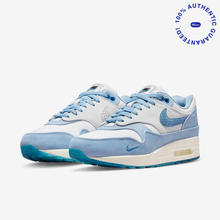 Nike Air Max 1 Premium 'Air Max Day Blueprint' (2022) | SOLE SERIOUSS [3]