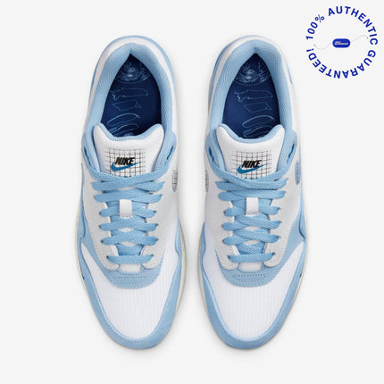 Nike Air Max 1 Premium 'Air Max Day Blueprint' (2022) | SOLE SERIOUSS [4]