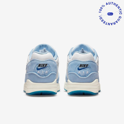 Nike Air Max 1 Premium 'Air Max Day Blueprint' (2022) | SOLE SERIOUSS [5]