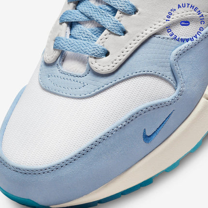 Nike Air Max 1 Premium 'Air Max Day Blueprint' (2022) | SOLE SERIOUSS [6]