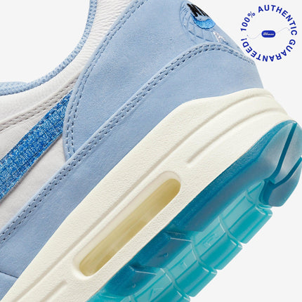 Nike Air Max 1 Premium 'Air Max Day Blueprint' (2022) | SOLE SERIOUSS [7]
