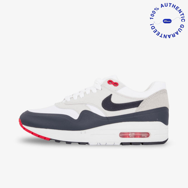 Nike Air Max 1 V SP 'Paris Patch' (2015) | SOLE SERIOUSS [1]