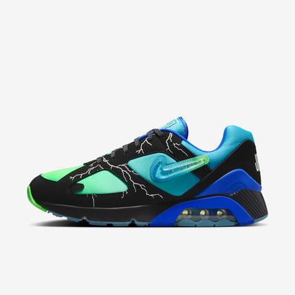 Nike Air Max 180 DB x Ja'Kai Taylor 'Doernbecher' (2025) | SOLE SERIOUSS [1]