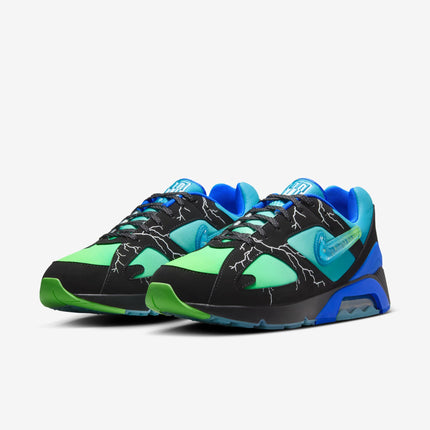 Nike Air Max 180 DB x Ja'Kai Taylor 'Doernbecher' (2025) | SOLE SERIOUSS [3]