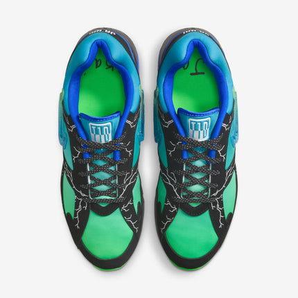 Nike Air Max 180 DB x Ja'Kai Taylor 'Doernbecher' (2025) | SOLE SERIOUSS [4]