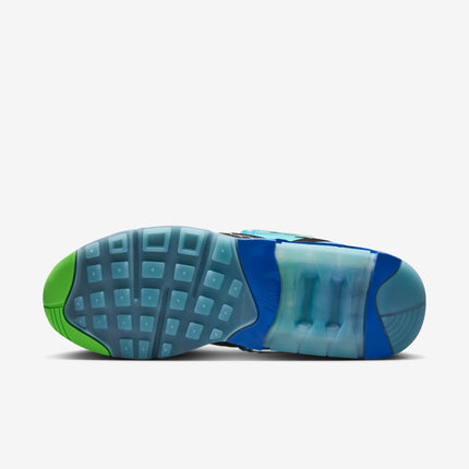 Nike Air Max 180 DB x Ja'Kai Taylor 'Doernbecher' (2025) | SOLE SERIOUSS [8]