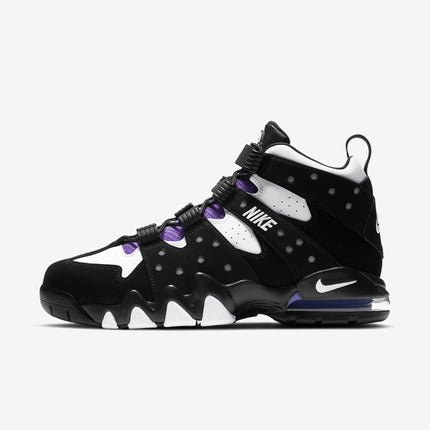 Nike Air Max 2 CB 94 'Black / Pure Purple' (2025) | SOLE SERIOUSS [1]