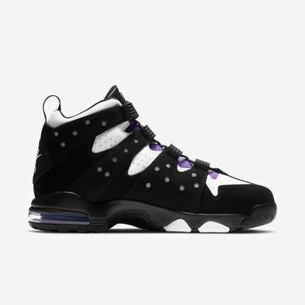 Nike Air Max 2 CB 94 'Black / Pure Purple' (2025) | SOLE SERIOUSS [2]