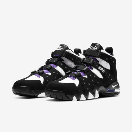 Nike Air Max 2 CB 94 'Black / Pure Purple' (2025) | SOLE SERIOUSS [3]