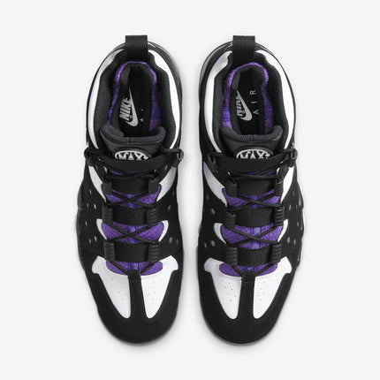 Nike Air Max 2 CB 94 'Black / Pure Purple' (2025) | SOLE SERIOUSS [4]