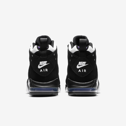 Nike Air Max 2 CB 94 'Black / Pure Purple' (2025) | SOLE SERIOUSS [5]