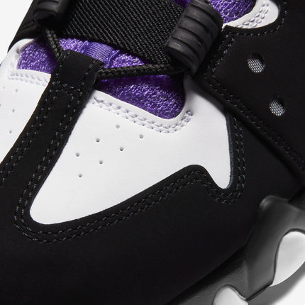 Nike Air Max 2 CB 94 'Black / Pure Purple' (2025) | SOLE SERIOUSS [6]