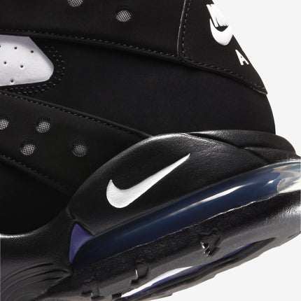 Nike Air Max 2 CB 94 'Black / Pure Purple' (2025) | SOLE SERIOUSS [7]