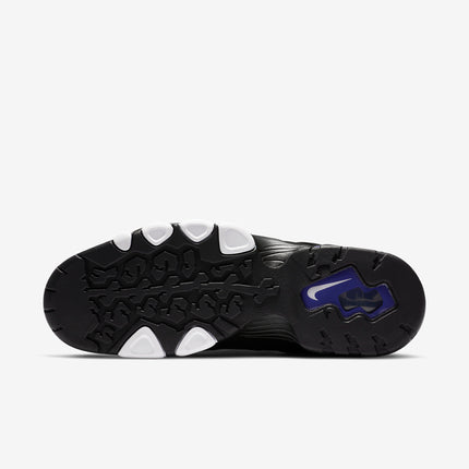 Nike Air Max 2 CB 94 'Black / Pure Purple' (2025) | SOLE SERIOUSS [8]