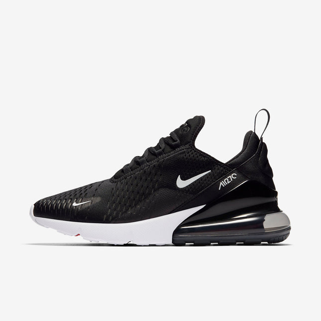 Nike Air Max 270 'Black / White' (2018) | SOLE SERIOUSS [1]