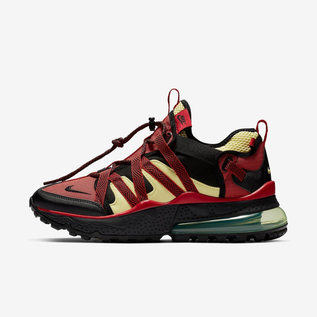 Nike Air Max 270 Bowfin 'University Red' (2018) | SOLE SERIOUSS [1]