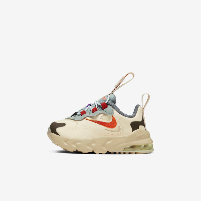 Nike Air Max 270 Cactus Trails x Travis Scott 'Cactus Jack' (2020) (TD) | SOLE SERIOUSS [1]
