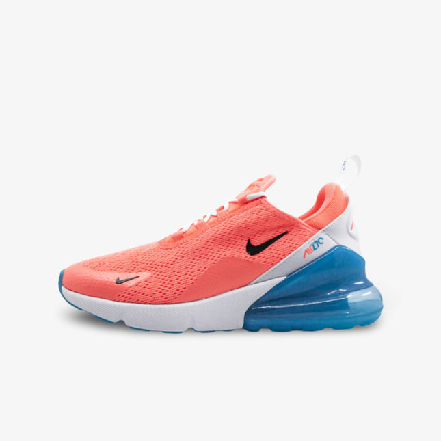 Nike Air Max 270 'Lava Glow' (2019) (Womens) | SOLE SERIOUSS [1]