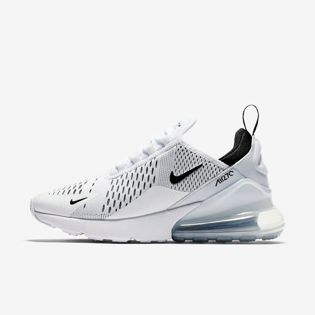Nike Air Max 270 'Oreo' (2018) (Womens) | SOLE SERIOUSS [1]