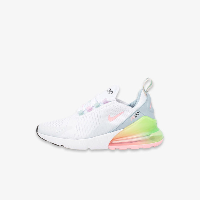 Nike Air Max 270 SE 'Arctic Punch' (2021) (GS) | SOLE SERIOUSS [1]