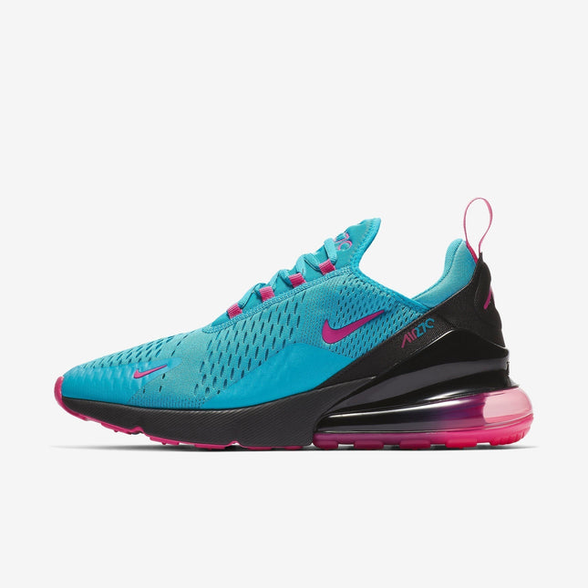 Nike Air Max 270 'South Beach' (2019) | SOLE SERIOUSS [1]