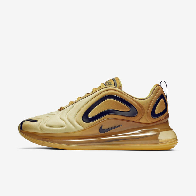 Nike Air Max 720 'Desert Gold' (2019) | SOLE SERIOUSS [1]
