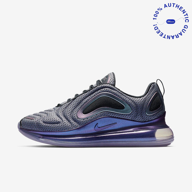 Nike Air Max 720 'Northern Lights Night' (2019) | SOLE SERIOUSS [1]