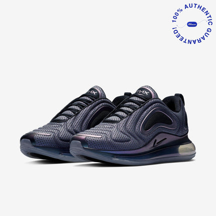 Nike Air Max 720 'Northern Lights Night' (2019) | SOLE SERIOUSS [3]