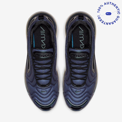 Nike Air Max 720 'Northern Lights Night' (2019) | SOLE SERIOUSS [4]