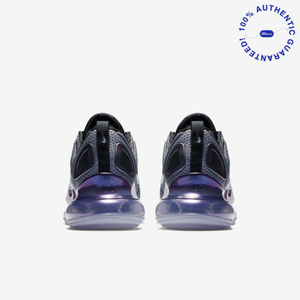 Nike Air Max 720 'Northern Lights Night' (2019) | SOLE SERIOUSS [5]