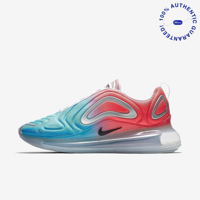 Nike Air Max 720 'Pink Sea' (2019) (Womens) | SOLE SERIOUSS [1]