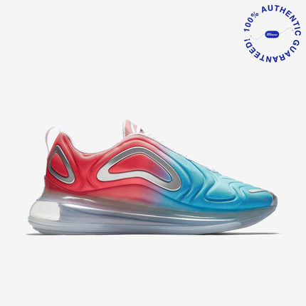 Nike Air Max 720 'Pink Sea' (2019) (Womens) | SOLE SERIOUSS [2]