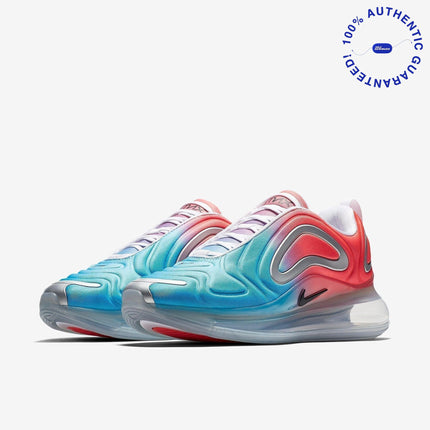 Nike Air Max 720 'Pink Sea' (2019) (Womens) | SOLE SERIOUSS [3]