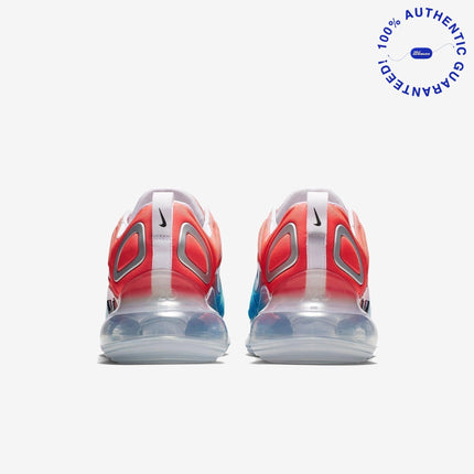Nike Air Max 720 'Pink Sea' (2019) (Womens) | SOLE SERIOUSS [4]